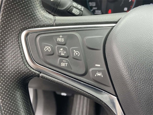 Used 2024 Chevrolet Malibu LT image 19