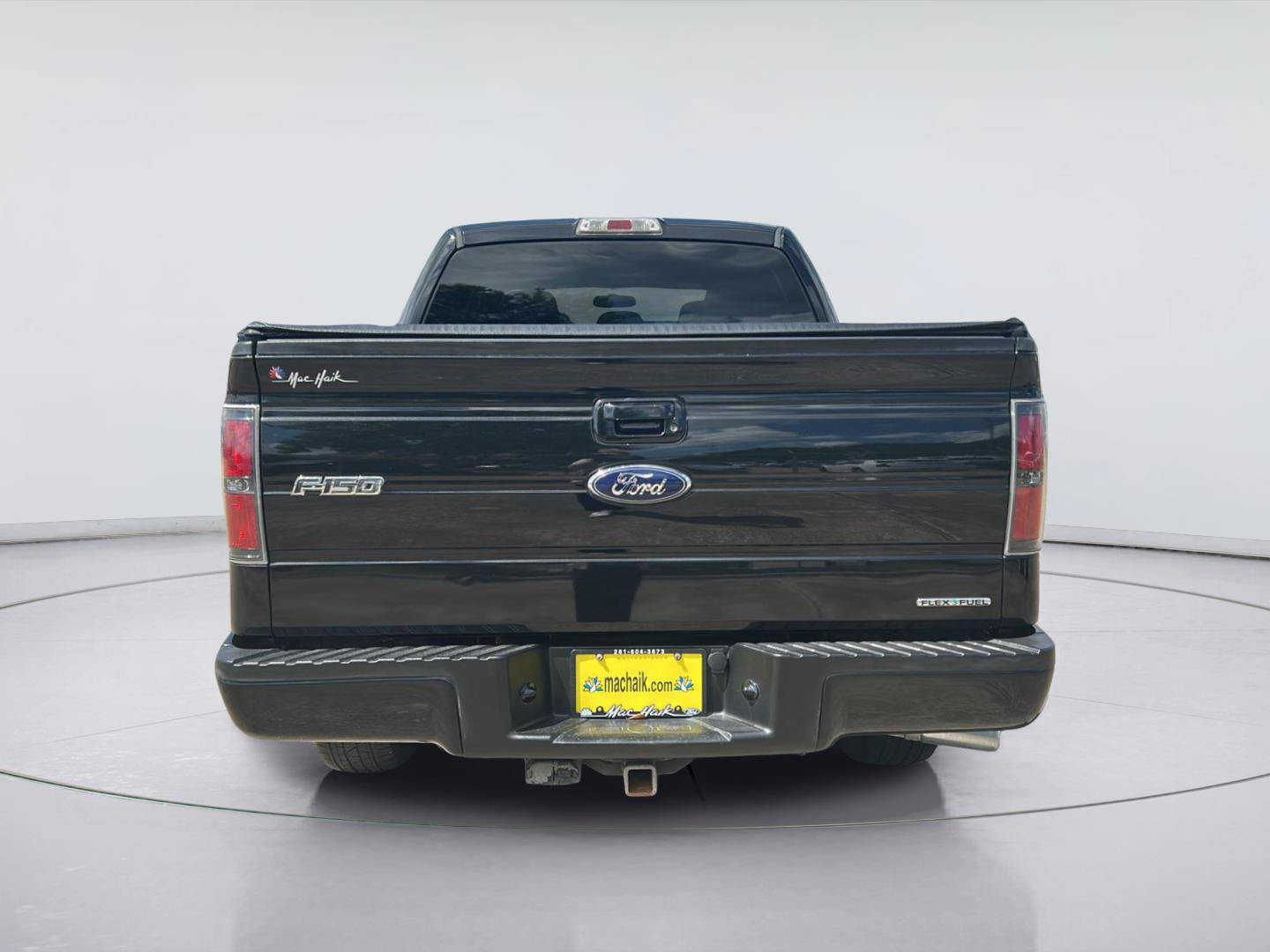 Used 2014 Ford F150 FX2 RWD image 5