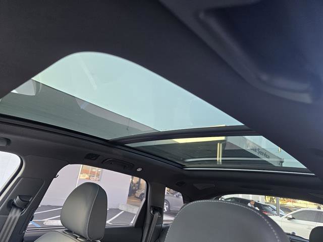 Used 2025 Audi Q7 3.0T Prestige w/ Prestige Package image 4