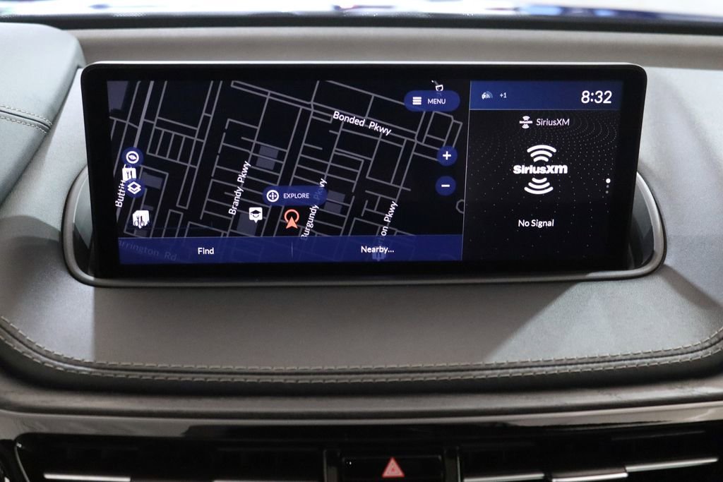 Certified 2023 Acura MDX Type S image 21