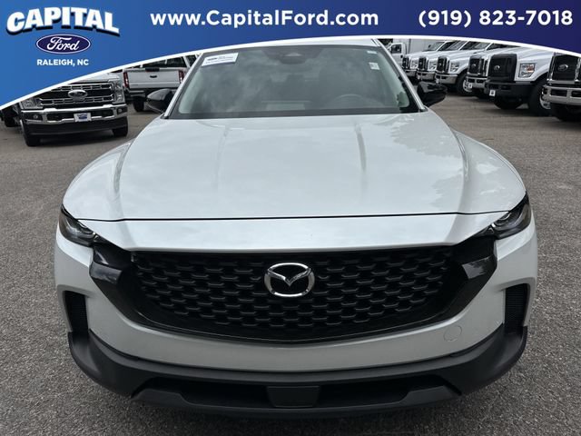 Used 2025 MAZDA CX-50 AWD 2.5 S w/ Weather Package image 10