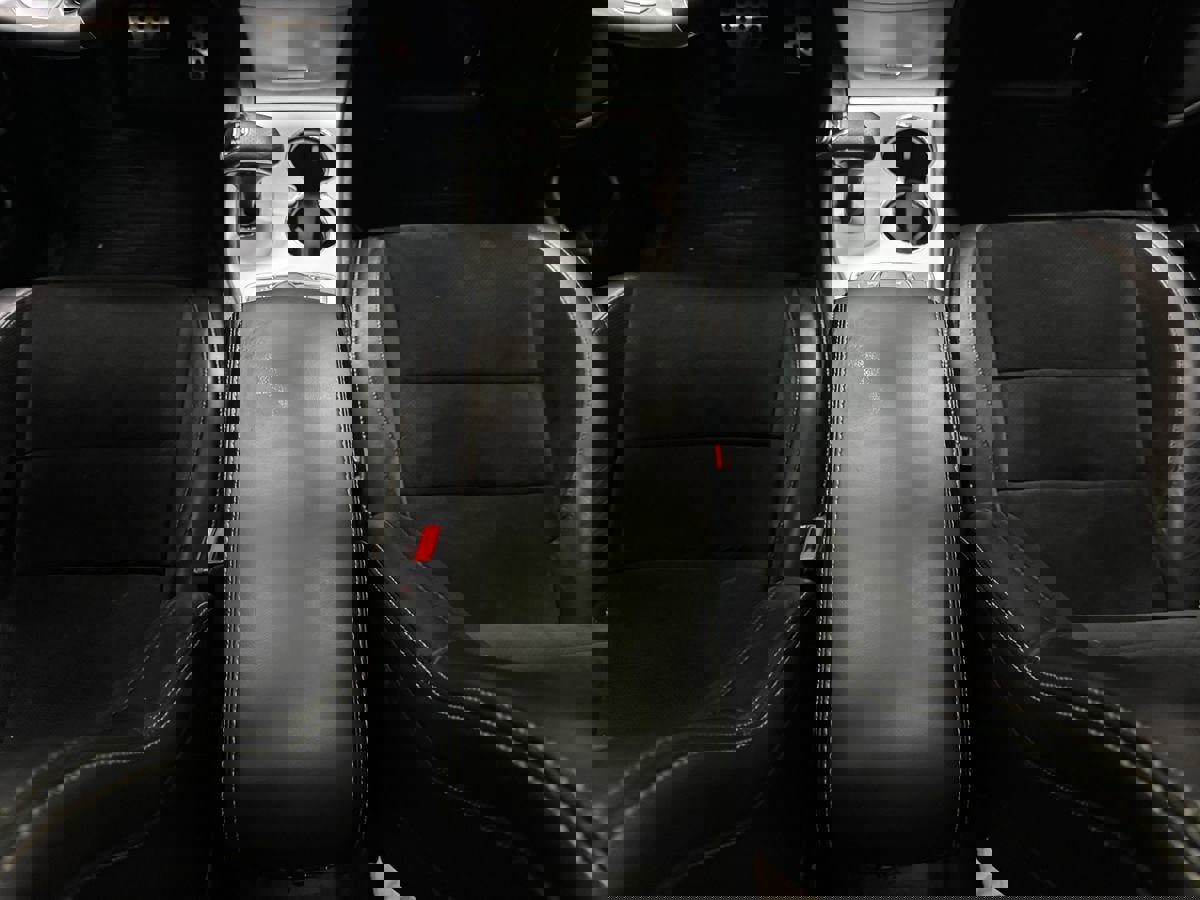 Used 2014 Jeep Grand Cherokee SRT8 image 21