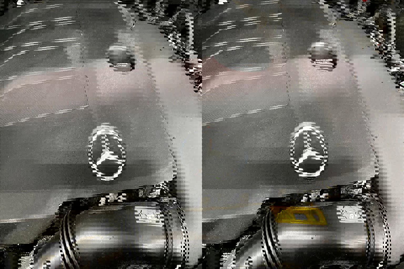 Used 2020 Mercedes-Benz GLE 350 4MATIC image 30