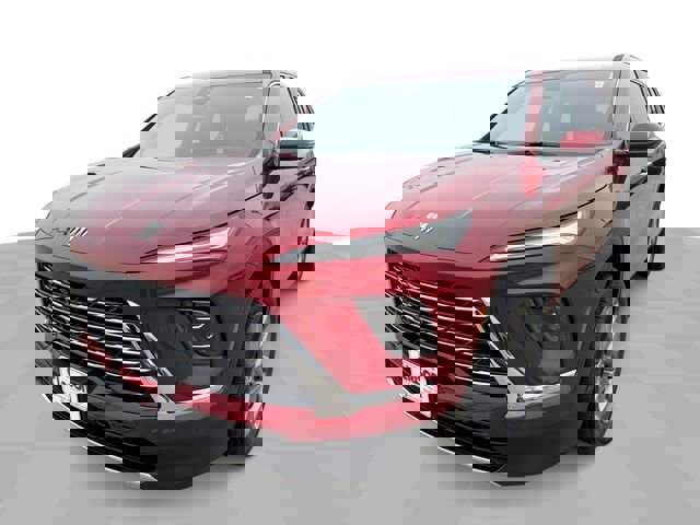 New 2026 Buick Enclave Preferred w/ Super Cruise Package image 35