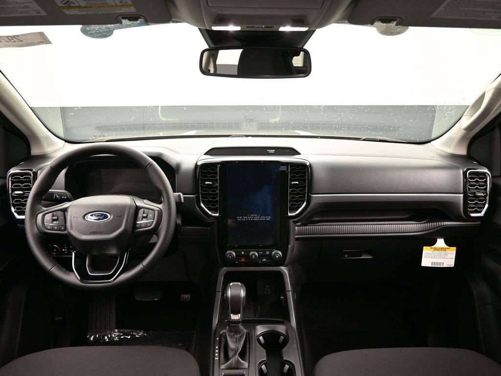 New 2026 Ford Ranger XLT AWD/4WD image 29