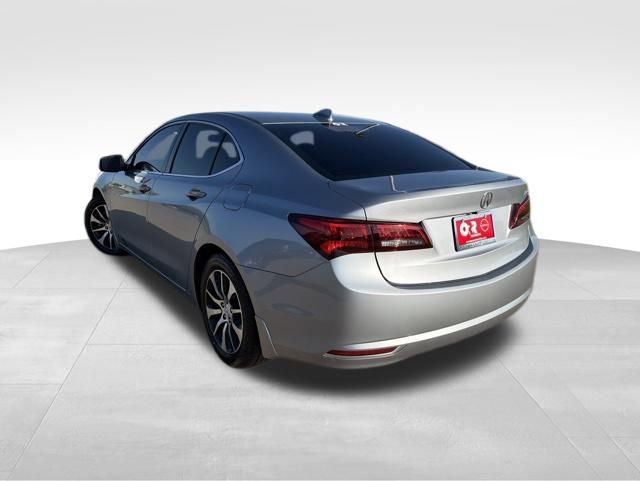 Used 2016 Acura TLX FWD image 4