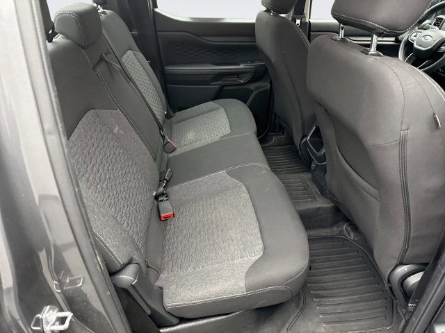 Used 2024 Ford Ranger XL w/ Trailer Tow Package image 17