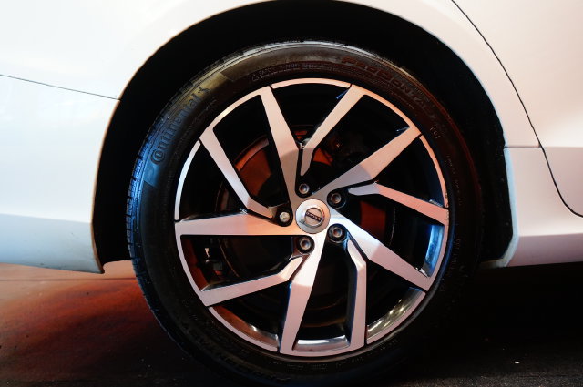 Used 2019 Volvo S60 T6 Momentum AWD/4WD image 70