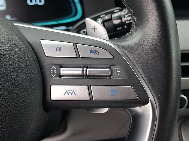 Used 2025 Hyundai Palisade SEL AWD/4WD image 23
