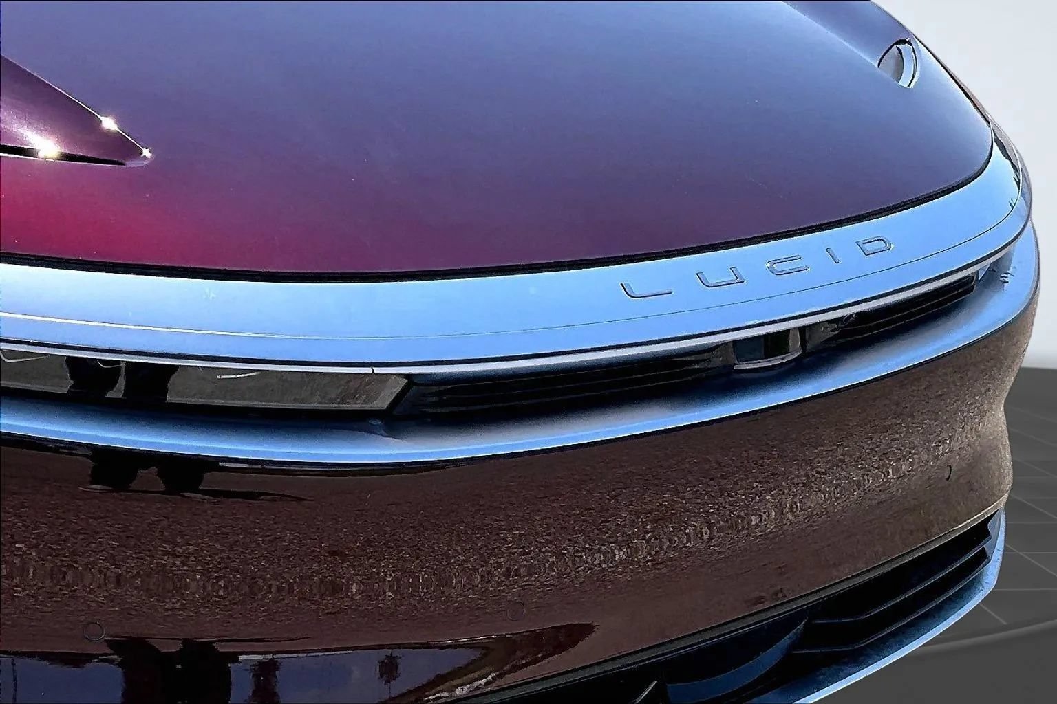 Used 2023 Lucid Air Touring AWD/4WD image 36