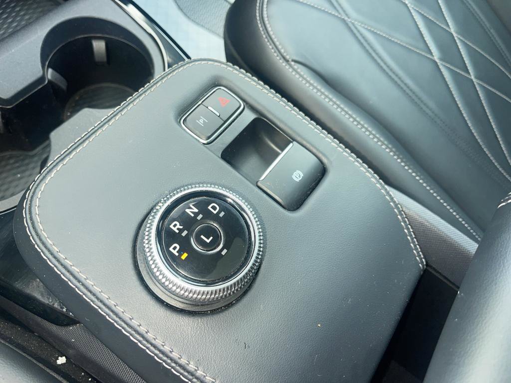 Used 2021 Ford Mustang Mach-E California Route 1 image 30