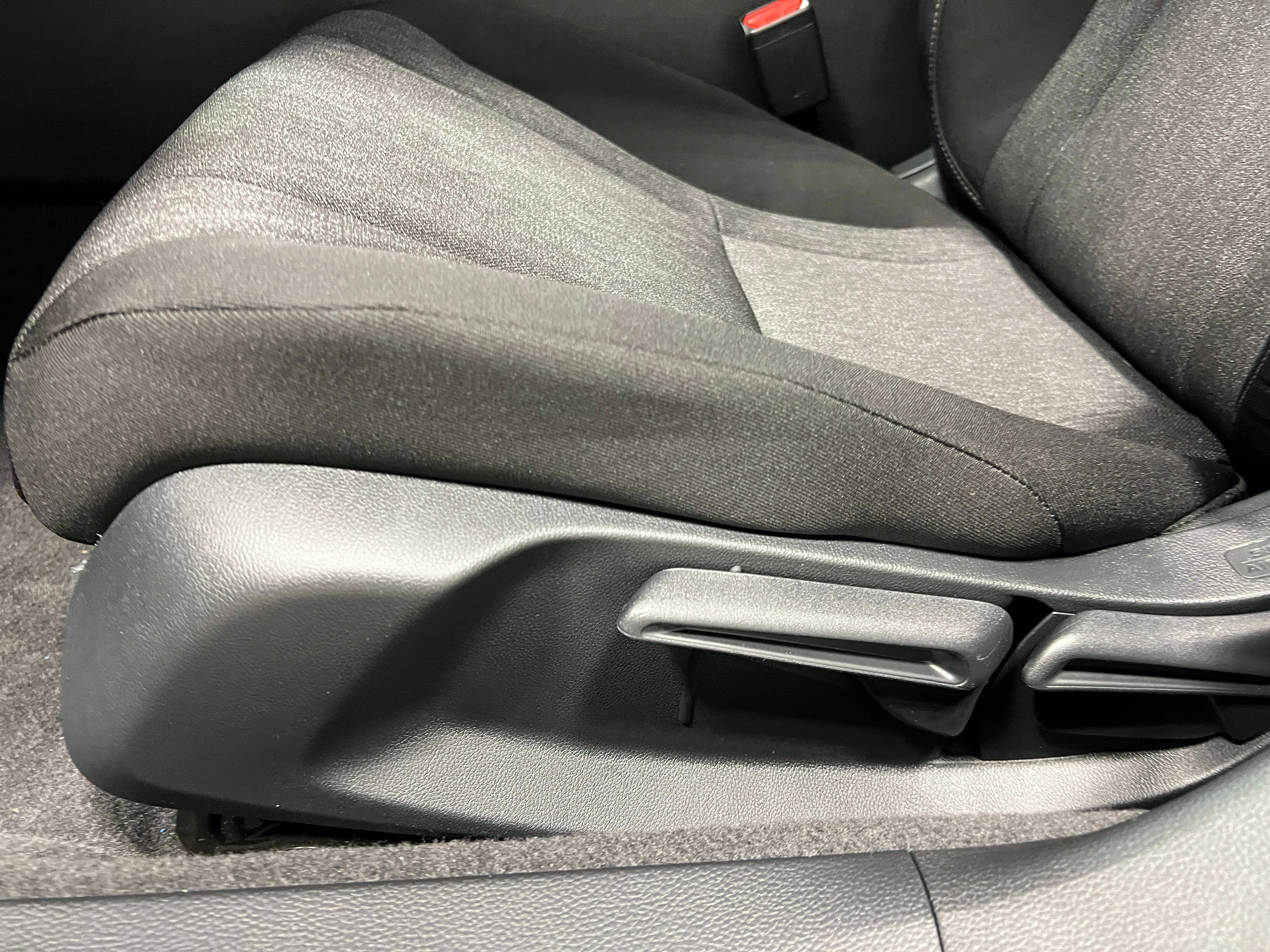 New 2025 Honda Accord LX image 12