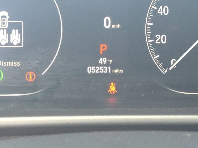 Used 2022 Honda Accord Sport Special Edition image 14