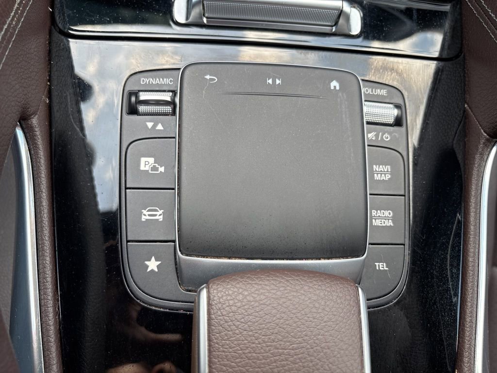 Used 2022 Mercedes-Benz GLE 350 image 24