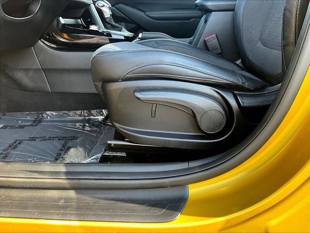 Certified 2022 Kia Seltos S AWD/4WD image 17