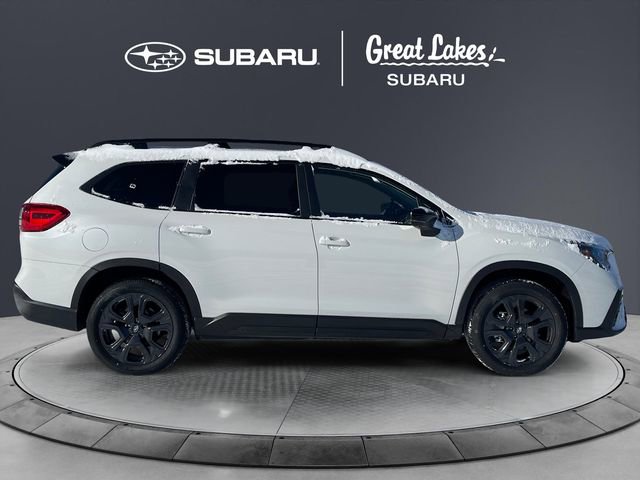 New 2026 Subaru Ascent Bronze Edition AWD/4WD image 6