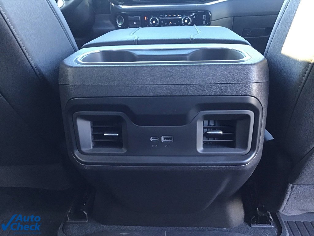 Used 2025 Chevrolet Silverado 1500 RST w/ Convenience Package II image 19