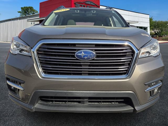 Used 2021 Subaru Ascent Limited w/ Technology Package image 8