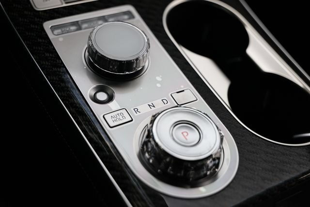 New 2026 Genesis GV70 3.5T Sport Prestige AWD/4WD image 39