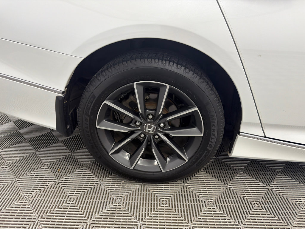 Used 2021 Honda Accord EX-L image 19