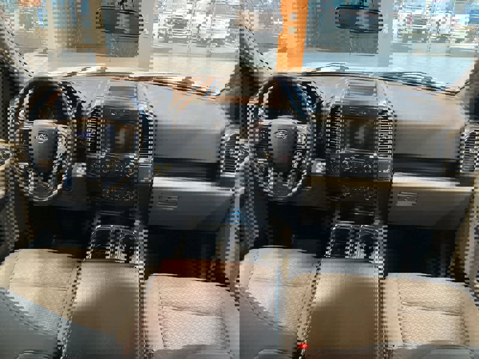 Used 2020 Ford F150 XLT w/ Equipment Group 302A Luxury image 25