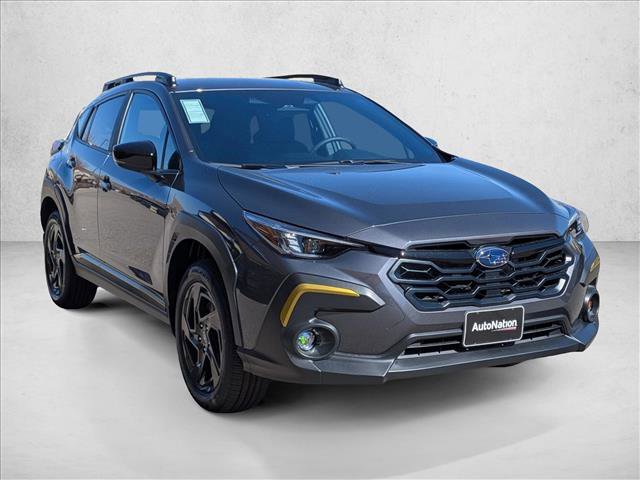 New 2026 Subaru Crosstrek 2.5i Sport image 6