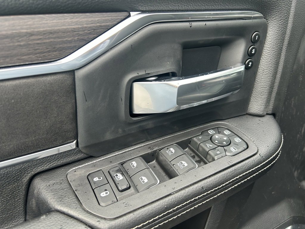 New 2026 RAM 2500 Laramie image 11