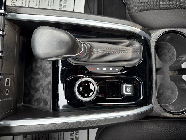 Used 2023 Chevrolet Colorado LT w/ LT Convenience Package image 34