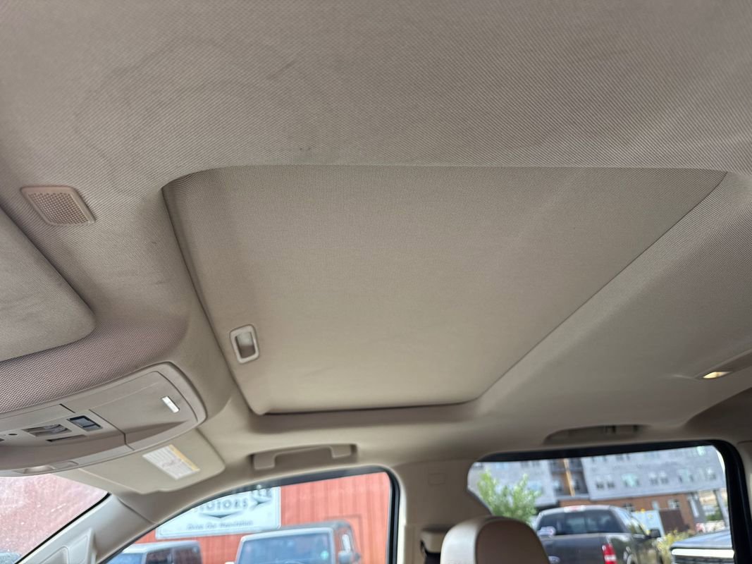 Used 2018 GMC Sierra 3500 Denali w/ Duramax Plus Package image 12