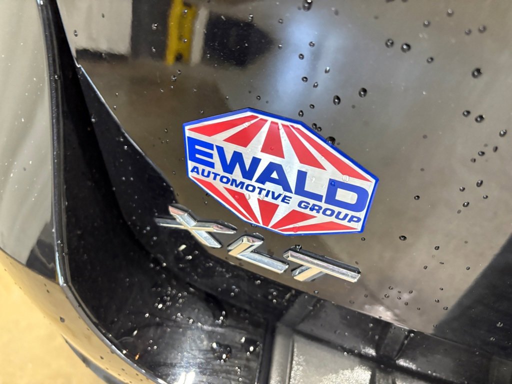 Certified 2023 Ford Explorer XLT w/ Equipment Group 202A image 26