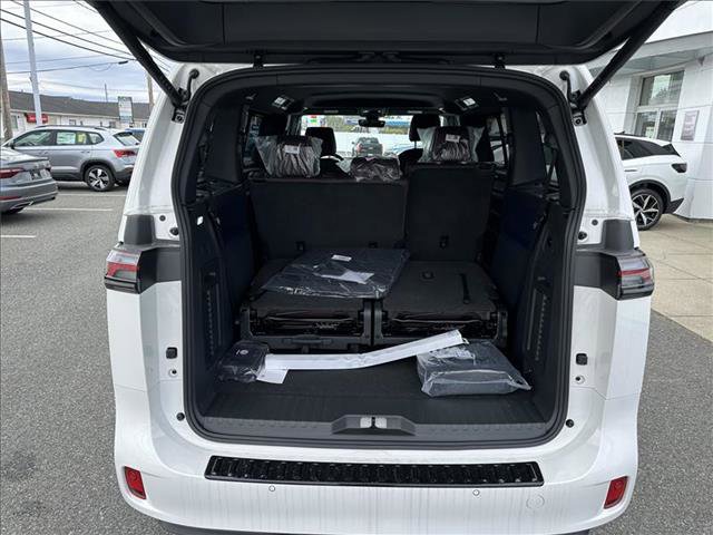 New 2025 Volkswagen ID. Buzz Pro S image 10