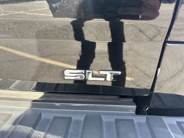 Used 2016 GMC Sierra 1500 SLT image 29