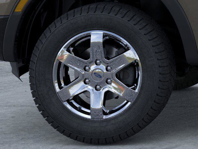 New 2026 Ford Ranger XLT image 19