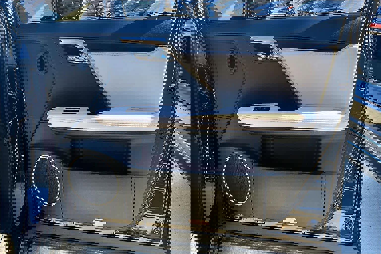 Used 2021 Lexus RX 450h AWD w/ Premium Package image 22