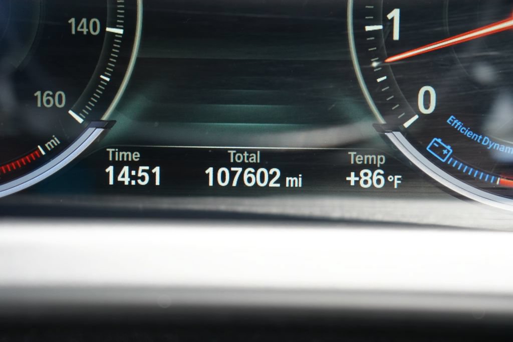 Used 2017 BMW 640i Gran Coupe xDrive AWD/4WD image 19