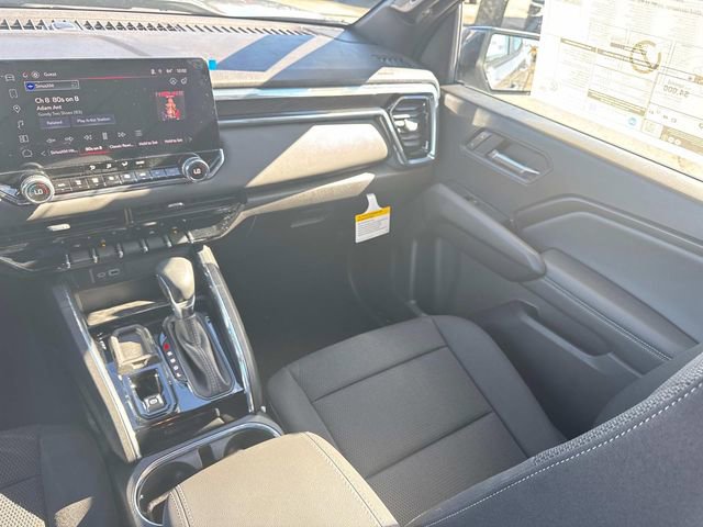 New 2026 GMC Canyon Elevation w/ Convenience Package image 18