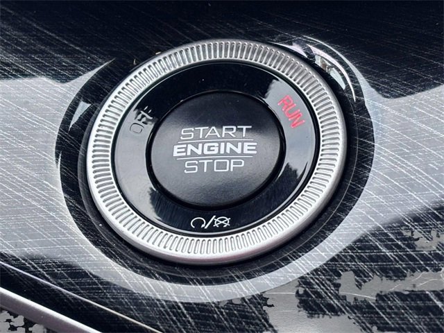 Used 2024 Jeep Grand Cherokee Trailhawk image 20