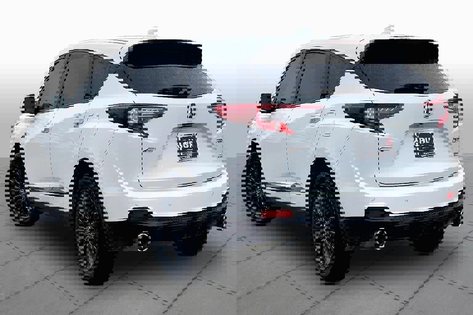 Used 2024 Acura RDX A-Spec AWD/4WD image 12