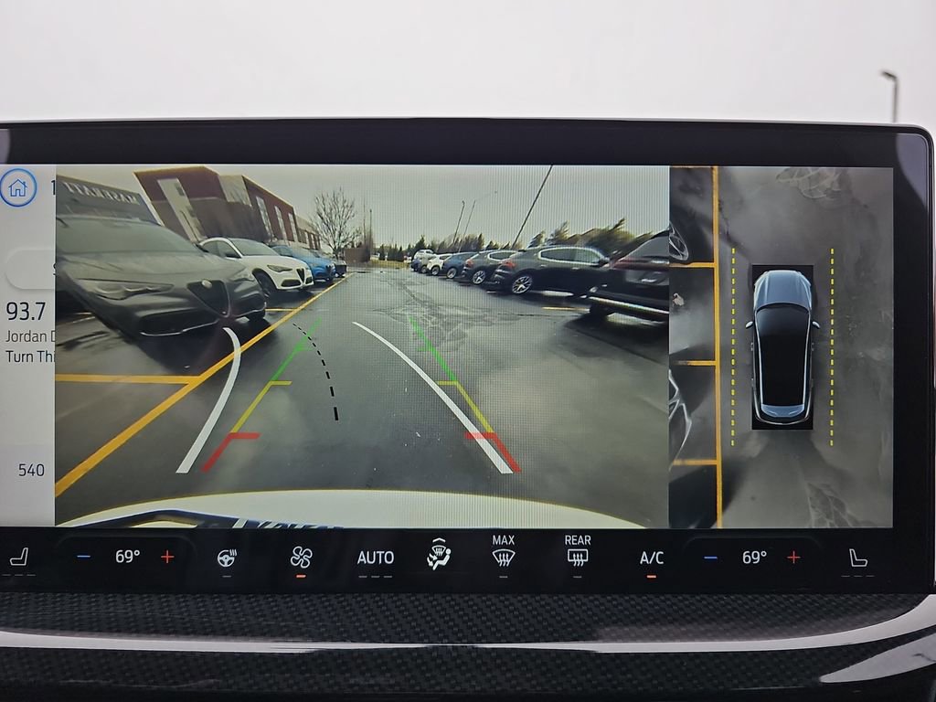 Used 2023 Ford Escape ST-Line Select w/ Tech Pack #2 image 22