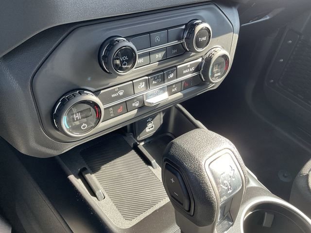 New 2026 Ford Bronco Big Bend image 19