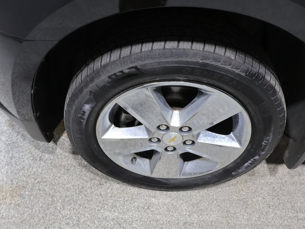 Used 2013 Chevrolet Equinox LTZ AWD/4WD image 10
