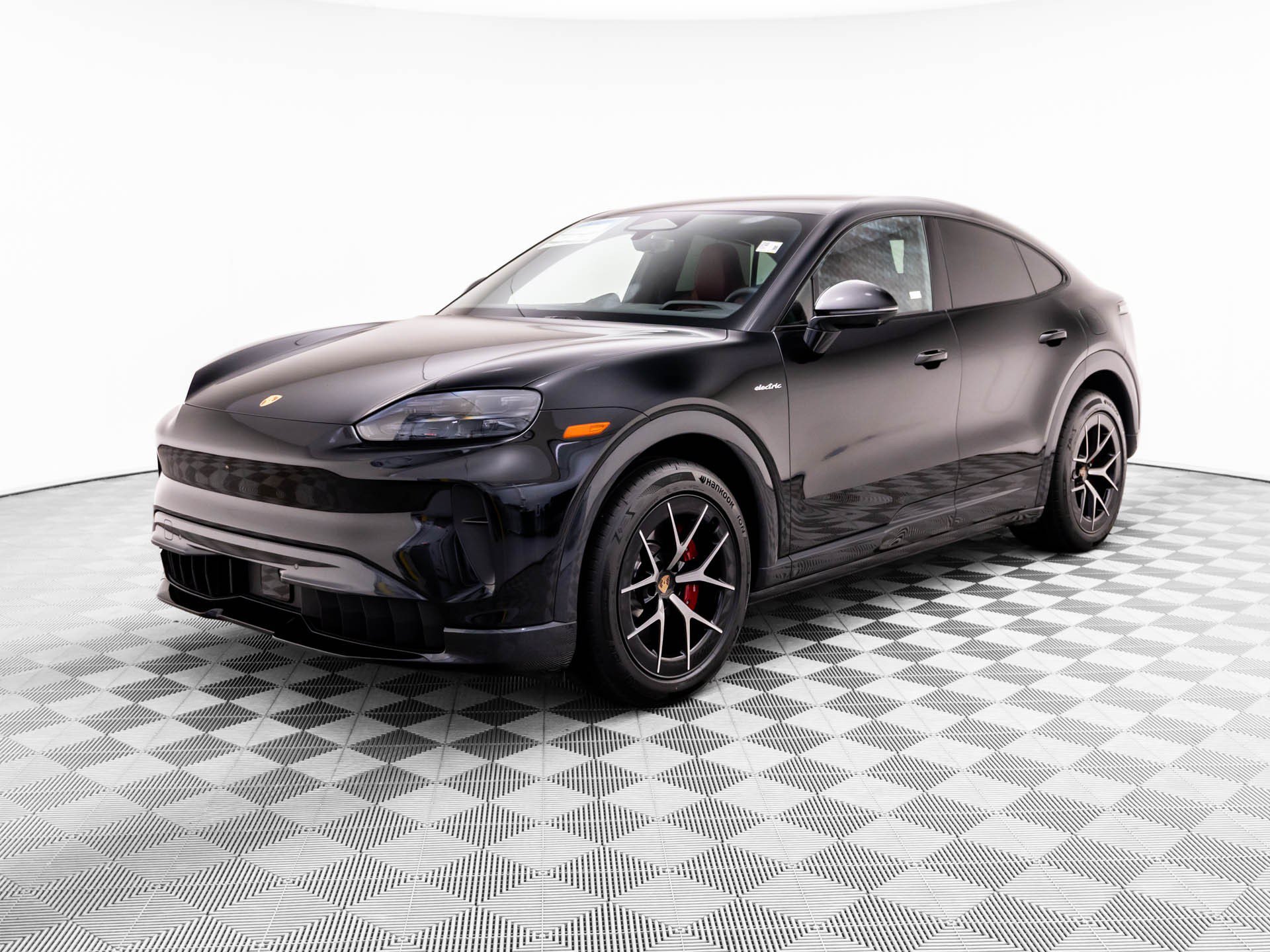 New 2026 Porsche Cayenne S AWD/4WD 360° Tour