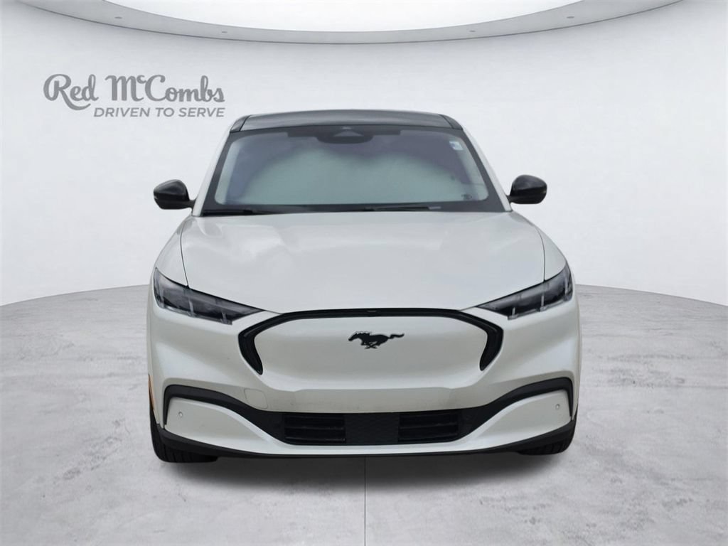 Used 2025 Ford Mustang Mach-E Premium RWD image 11