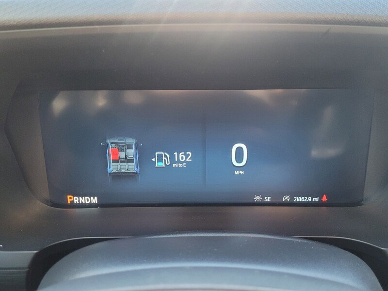 Used 2024 Ford F150 XLT w/ Mobile Office Package image 25