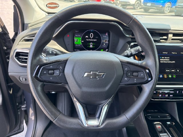 Certified 2023 Chevrolet Bolt EUV LT w/ Driver Confidence Package FWD image 14