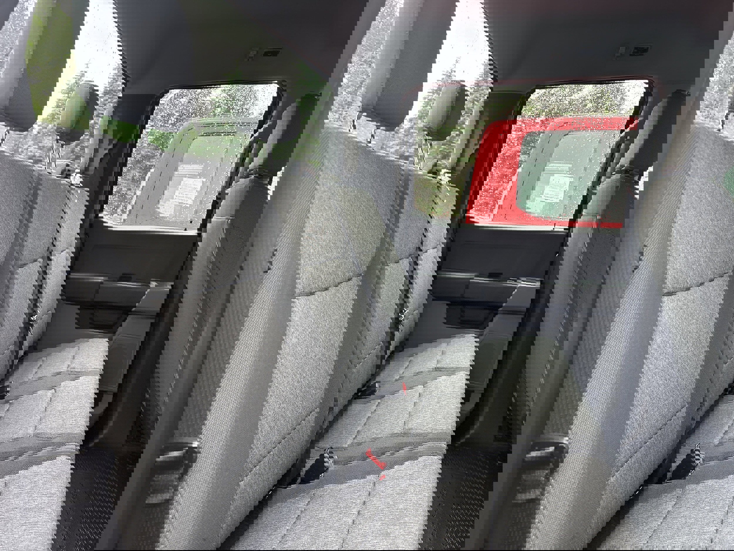 New 2025 Ford F250 XL w/ XL Chrome Package image 8