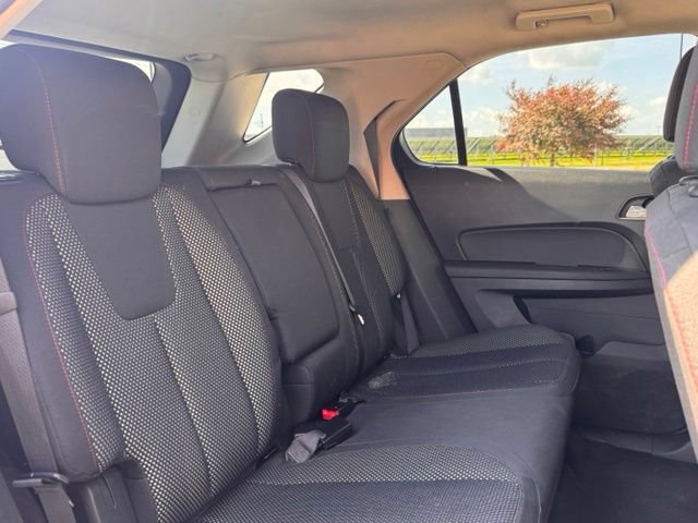 Used 2011 Chevrolet Equinox LT w/ Cargo Management Package FWD image 24