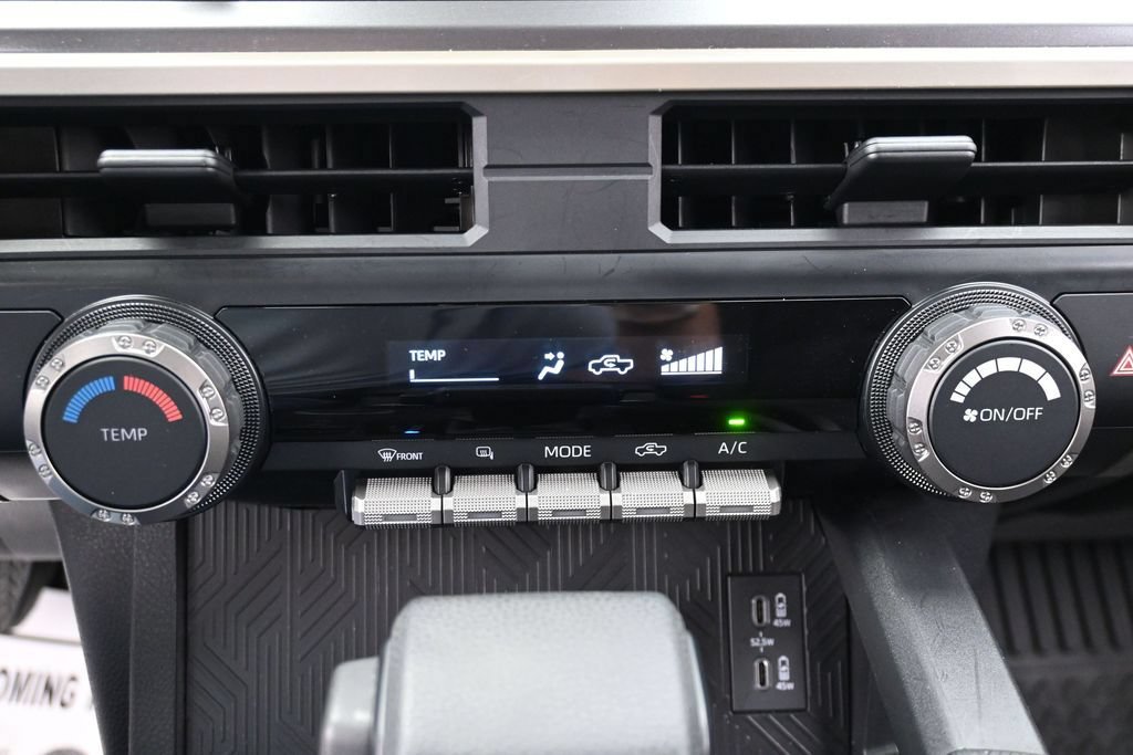 Used 2025 Toyota Tacoma SR5 RWD image 24