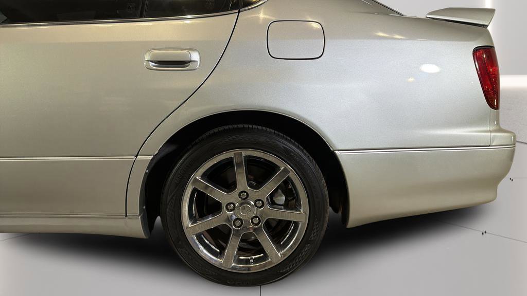 Used 2003 Lexus GS 430 RWD image 36