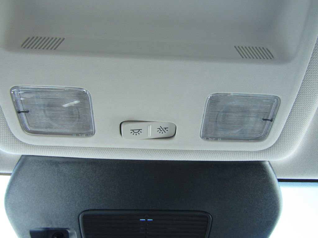 New 2026 Ford Escape Platinum image 29